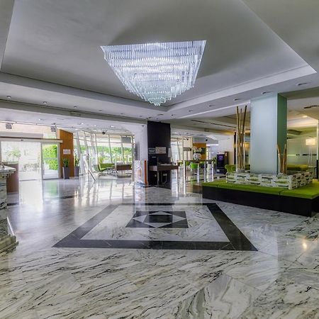 Spa Jardines De Lorca Екстериор снимка