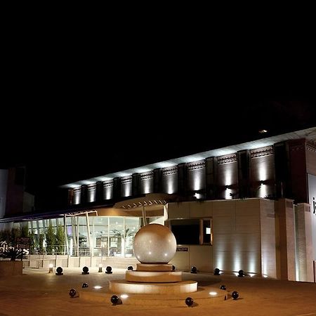 Spa Jardines De Lorca Екстериор снимка