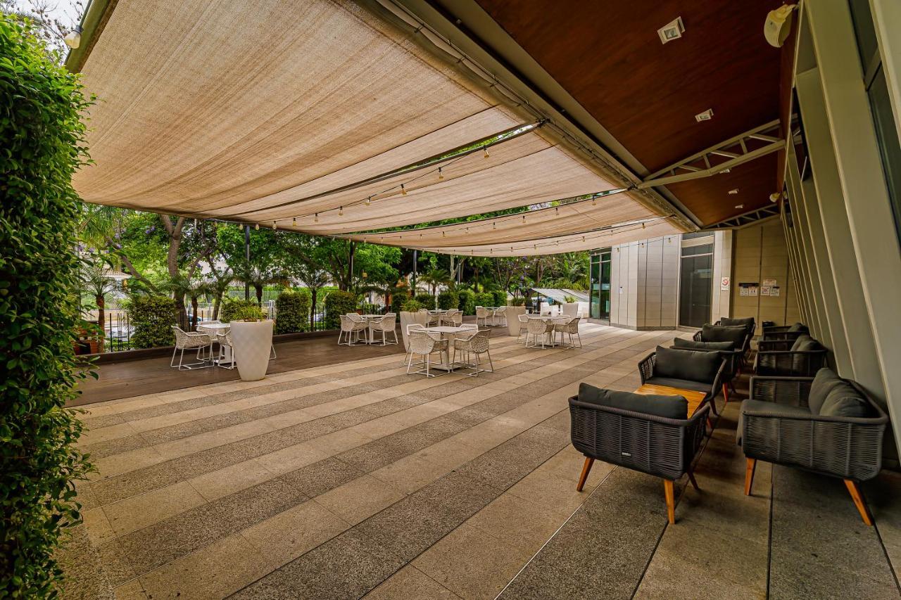 Spa Jardines De Lorca Екстериор снимка