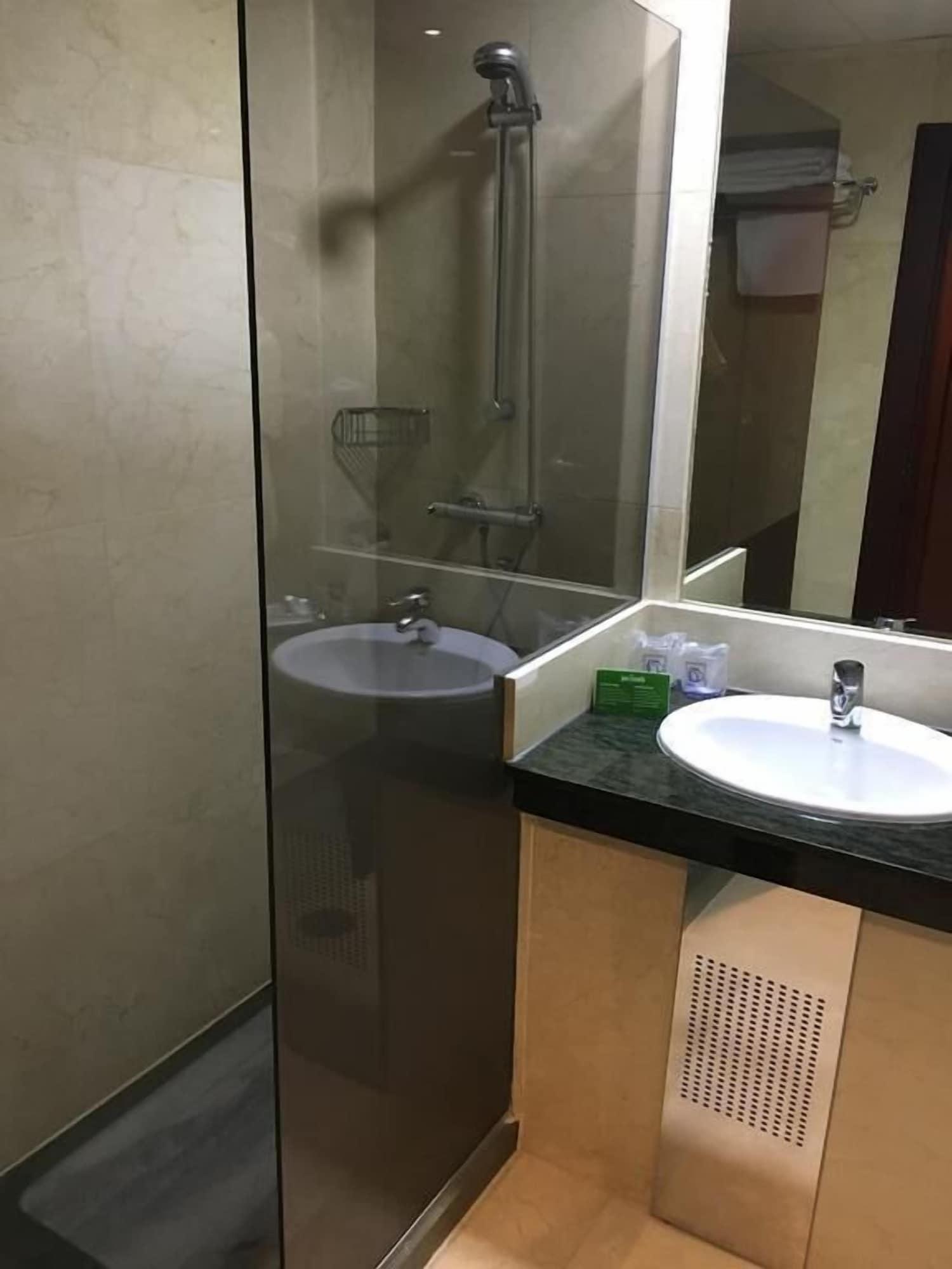 Spa Jardines De Lorca Екстериор снимка