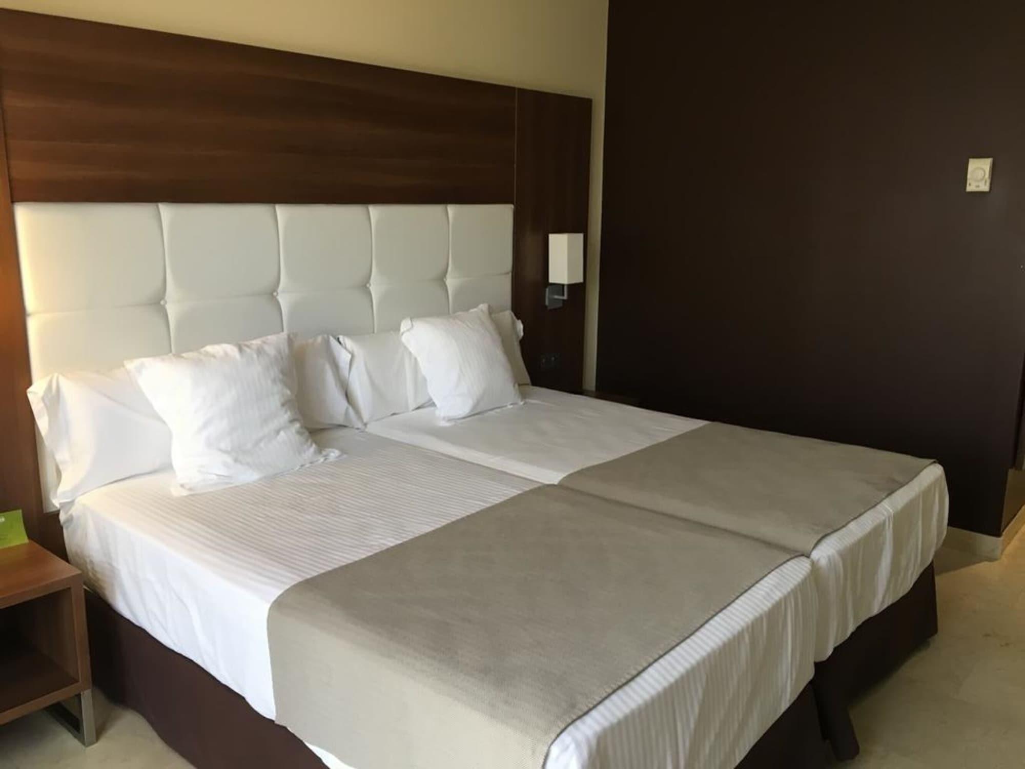 Spa Jardines De Lorca Екстериор снимка