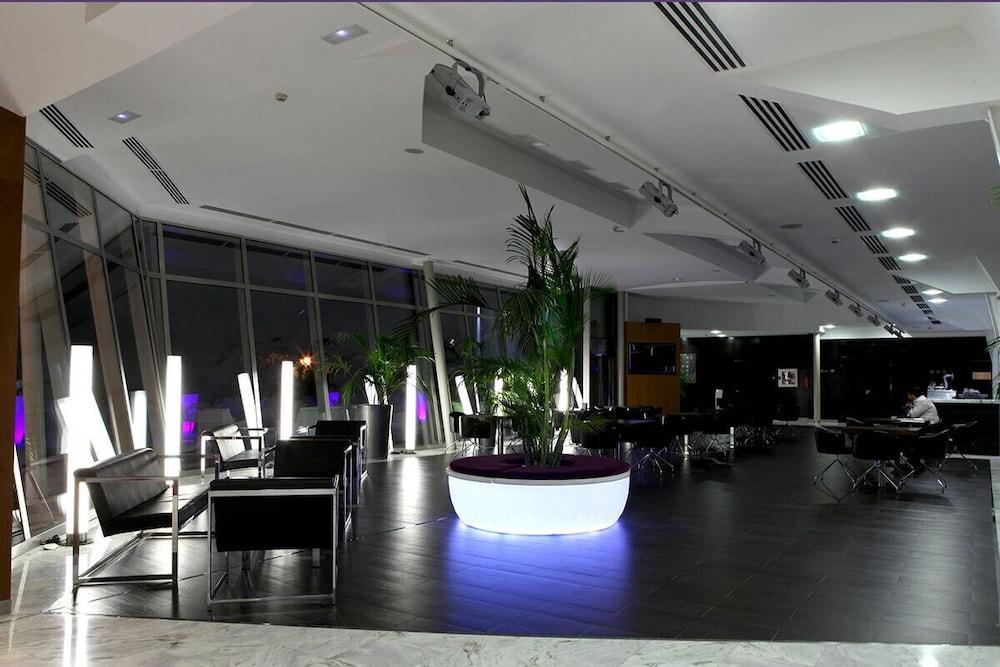 Spa Jardines De Lorca Интериор снимка