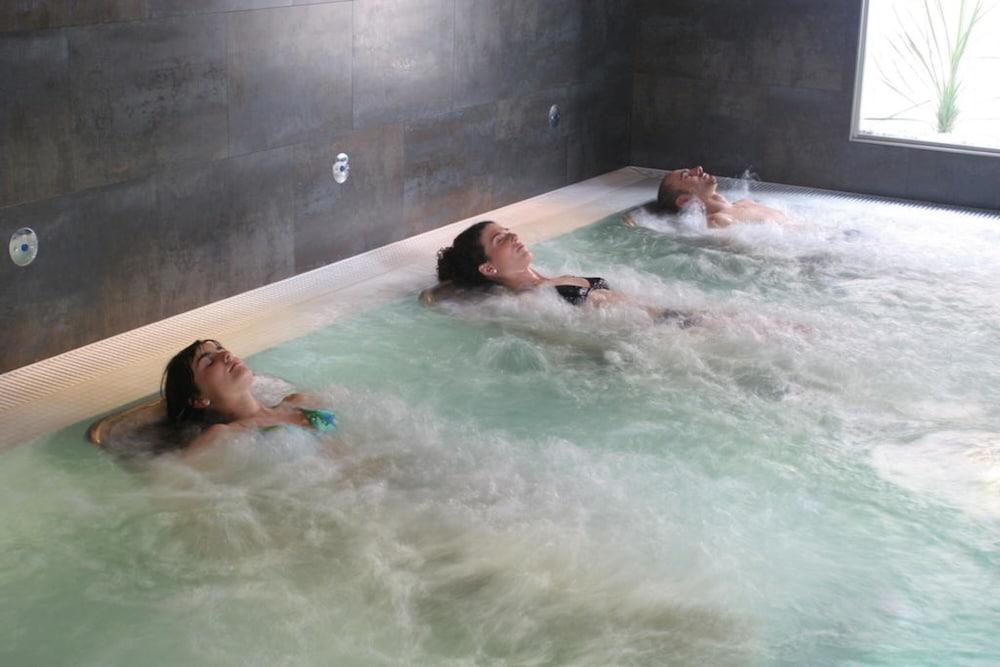 Spa Jardines De Lorca Екстериор снимка