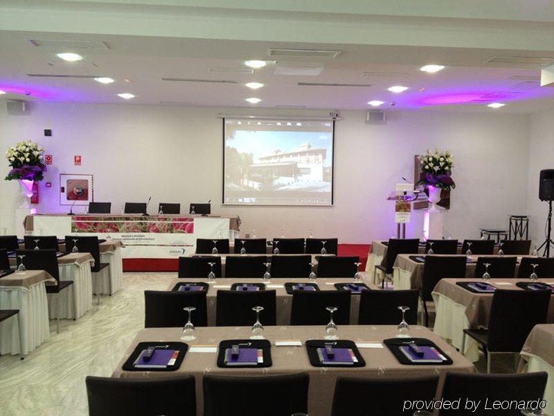 Spa Jardines De Lorca Екстериор снимка