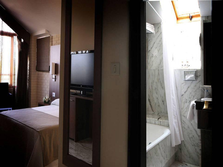 Spa Jardines De Lorca Екстериор снимка