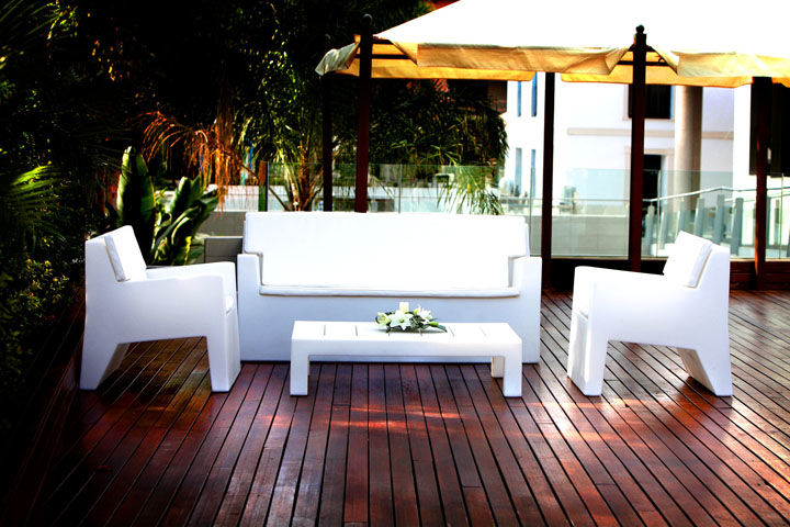 Spa Jardines De Lorca Екстериор снимка