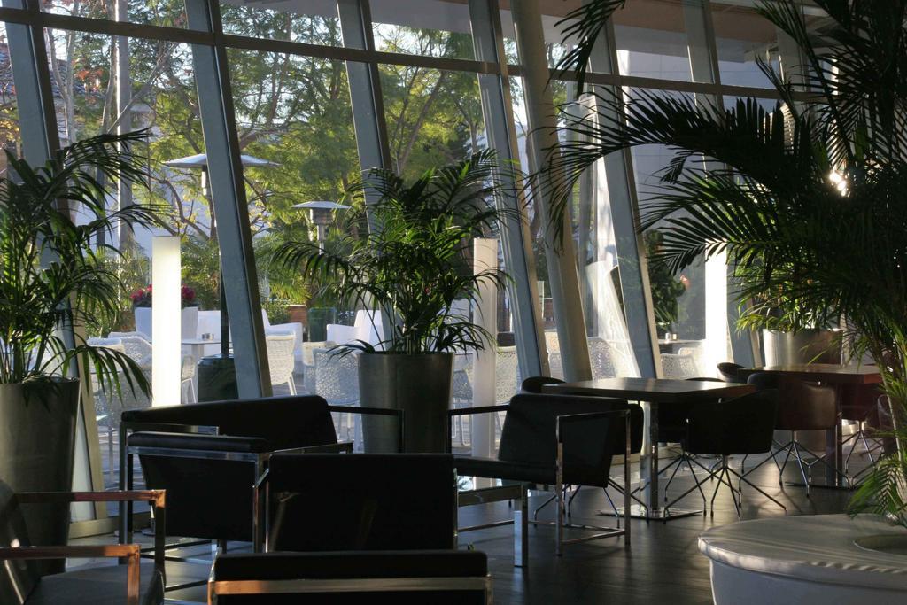 Spa Jardines De Lorca Екстериор снимка