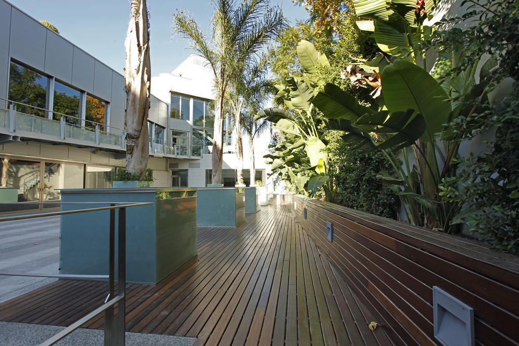Spa Jardines De Lorca Екстериор снимка