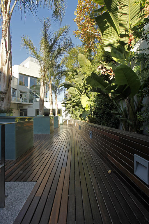 Spa Jardines De Lorca Екстериор снимка