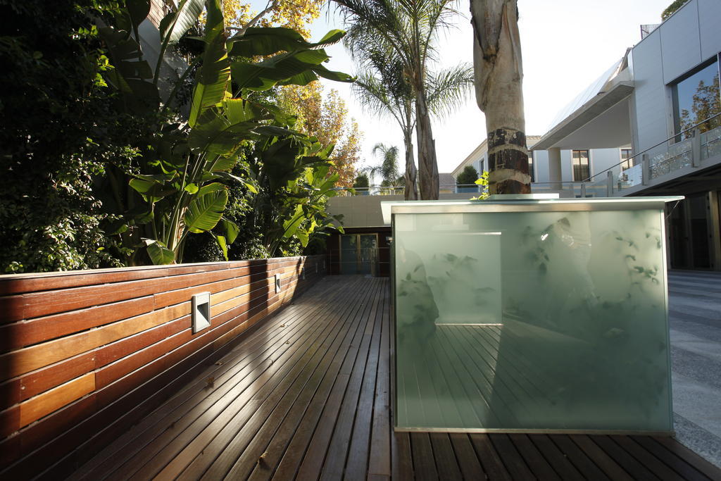 Spa Jardines De Lorca Екстериор снимка