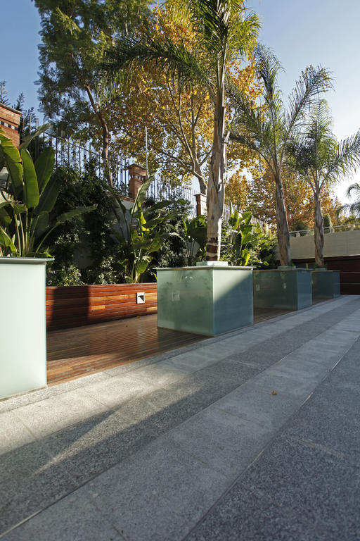 Spa Jardines De Lorca Екстериор снимка